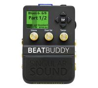 Stompbox Singular Sound Beatbuddy Édition 10e Anniversaire