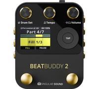 BeatBuddy 2 Drum Machine