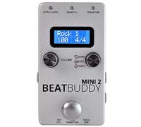 Singular Sound BeatBuddy Mini 2 boîte à rythmes au format pédale