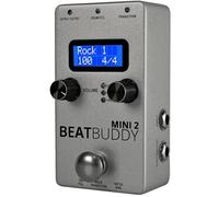 Singular Sound BeatBuddy Mini 2 boîte à rythmes au format pédale