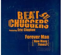Beatchuggers - Forever Man [Import]