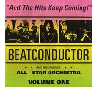 Beatconductor - Reworks Volume 1