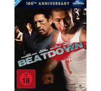Beatdown (Steelbook)