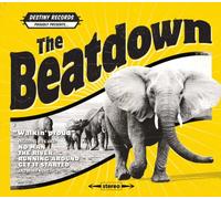Beatdown - Walkin' Proud