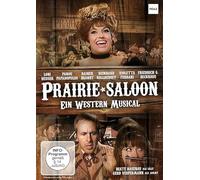 Beate Hasenau;Loni Heuser;Rainer Brandt - Prairie-Saloon