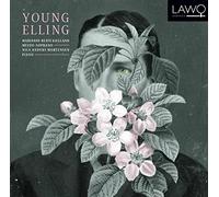 Marianne Beate Kielland – Young Elling – Lawo