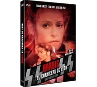 Beate Klarsfeld : A la poursuite de Klaus Barbie / Nazi Hunter: The Beate Klarsfeld Story (DVD) G
