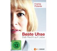 Beate Uhse-Das Recht Auf Liebe [Import]