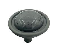 BeAteam Arrosoir Pomme, Universel Arrosoir De Jardin Portable Remplacement Tête D'arrosoir pour Les Semis, l'herbe, Les Plantes Et Le Feuillage