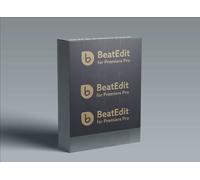 BeatEdit for Premiere Pro