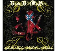 Beaten Back to Pure - Last Refuge of The Sons. [Import]
