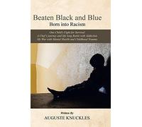 Beaten Black And Blue