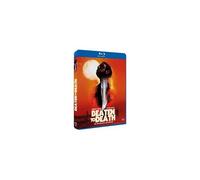 Beaten To Death (2023) (Blu Ray)