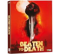 Beaten to Death [Blu-ray]