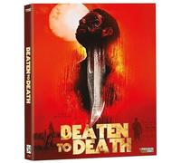 Beaten To Death [Blu-Ray] Anamorphic, Widescreen