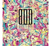 Beaten To Death - Dodsfest [Import]
