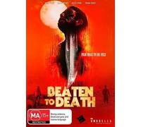 Beaten To Death - Ntsc/0 [Digital Video Disc] Australia - Import, Ntsc Region 0