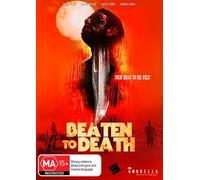 Beaten to Death-NTSC/0 [Import]