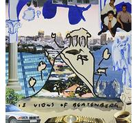 Beatenberg - 12 Views Of Beatenberg [VINYL] [Vinyl LP]