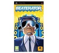 Beaterator Psp
