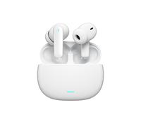 Beatfade T20 ANC Bluetooth 5.3 Active Noise Cancellation ENC HD Call Gaming Low Latency Transparency APP Long Battery Life