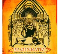 Beatfanatic - The Gospel According to Beatfa [Import]