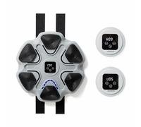Beatfist Machine de Boxe Rechargeable InnovaGoods