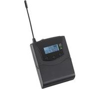 Beatfoxx Silent Guide V2 SDT-BP30 Émetteur de poche G