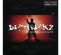 Beatfreakz - Somebody S Watching You