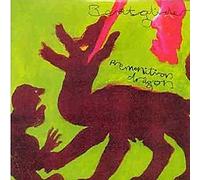 Beatglider - Premonition Dragon [Import]