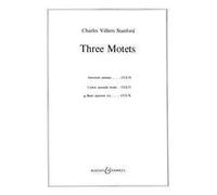 Beati Quorum Via Op.38 No.3 / Recueil