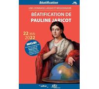 Béatification de Pauline Jaricot