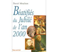 Béatifiés Du Jubilé De L'an 2000 - Pie Ix, Jean Xxiii, Guillaume-Joseph Chaminade, Dom Columba Marmion, Tommaso Reggio
