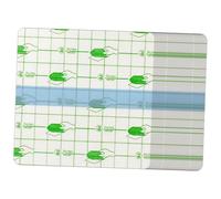 Beatifufu 100 pièces Palette de Maquillage Main Adhésive Étanche pour Mélanger Fond de Teint et Cosmétiques Outil Professionnel Pratique pour Artistes Maquilleurs