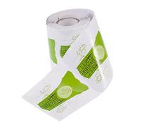Beatifufu 100pièces Autocollants De Forme Pour Guide De Manucure Pour Extensions Acryliques Et Gel Uv Outils De Nail Art