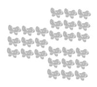 Beatifufu 150pièces Support De Présentation Pour Vernis à Transparente Anneau Pratique Pour Affichage Nail Art Et Pratique Des