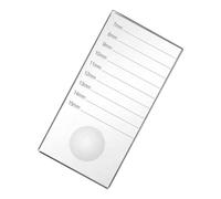 Beatifufu 2 En 1 Grafting Eylast Clever Glue Board Piège Extension Extension Extension