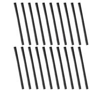 Beatifufu 25 Pièces Artistic Willow Sticks Natural Wood Sketching Tools For Precise Drawing And Shading In Professional Art