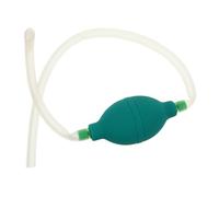 Beatifufu 2ensembles Set De Nettoyage Nasal Lavable Pour Adultes Têtes Remplaçables Bleu Outil Pratique Pour Éliminer Mucus Et Polluants Les Cavités Nasales