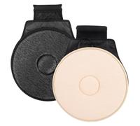 Beatifufu 2pièces Coussin De Siège Rotatif Pour Auto Confort Optimal Pour Adultes Et Seniors