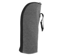 Beatifufu 3 Pièces pour Bouteille Refroidisseur de biberon pour Lait de bébé Refroidisseur de Boissons Bouilloire arrosage Bouteille Pochette pour biberon pour biberon Grey