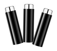 Beatifufu 3pièces Kit Magnétisme Pour Vernis à Outil Pour Design Cat Eyes Strips Magnétiques Pour Manucure Création De Modèles Uniques Et Professionnels