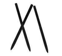 Beatifufu 3pièces Pinceaux De Nail Art Bois Pinceaux De Sculpture Peinture Pour Gel Et Vernis à Brosse à Ligne Fine Pour Motifs Détaillés Signs De Salon