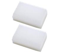 Beatifufu 4 Pièces Brosse Sensorielle Wilbarger Pour Défense Sensorielle Et Thérapie Brosse D'Abilitation Pour Stimulation Tactile Et Concentration Des Enfants Avec Troubles Sensoriels