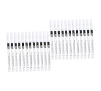 Beatifufu 48pièces Crayons Yeux Charmants Pour Femmes Outils De Maquillage Eyeliner Et Ombre à Paupières