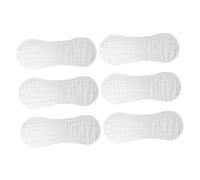 Beatifufu 6 pièces Langes Mousseline Coton Respirants Carrés pour et Lavables et Doux pour Usage Quotidien