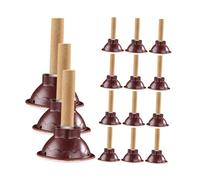 Beatifufu 60 pièces Moxa Sticks With Self-adhesive Base Lightweight Traditional Armoise Moxibustion For Home And Beauty Salon Use