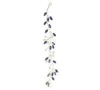 Beatifufu Bandeau De Mariage Strass Pour Femme Accessoire Élégant Pour Nouveaux Mariés Et Fêtes Bijou De Cheveux Pour Cérémonies Et Événements Spéciaux