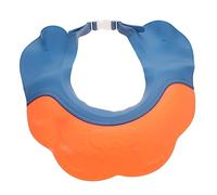 Beatifufu Bonnet De Bain Imperméable Pour Garçon Fille Bonnet De Douche Pour Garçon Fille Empêche Eau De Pénétrer Les Yeux Bouche