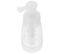 Beatifufu Bouteille Spray Rechargeable pour Salon Coiffure Distributeur Sèche Pratique Vaporisateur Portable